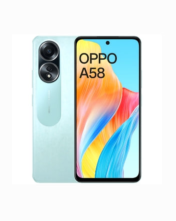 Oppo A58 Refurbished