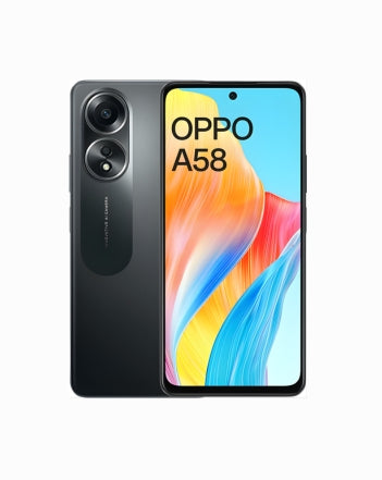 Oppo A58 Refurbished