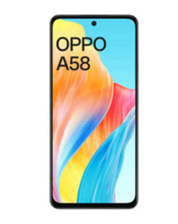 Oppo A58 Refurbished