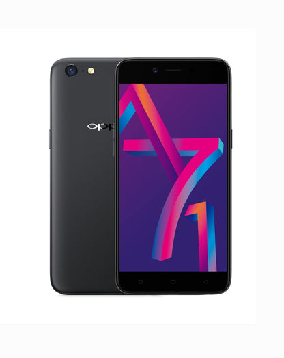 Oppo A71 (2018) Refurbished