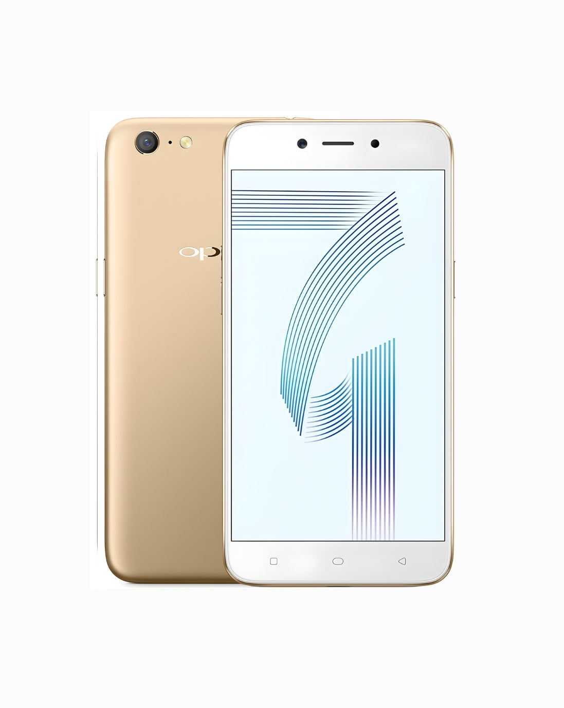 Oppo A71 (2018) Refurbished