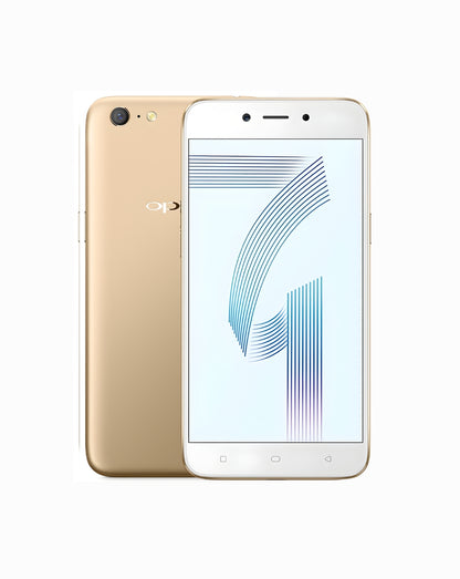 Oppo A71 (2018) Refurbished
