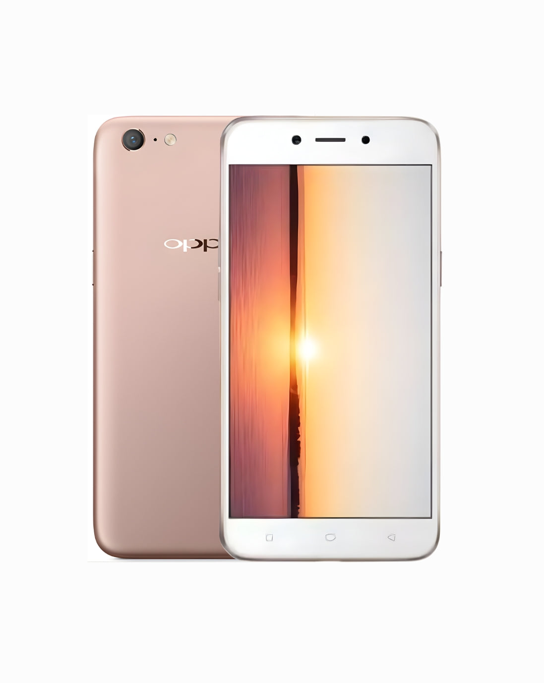 Oppo A71 (2018) Refurbished