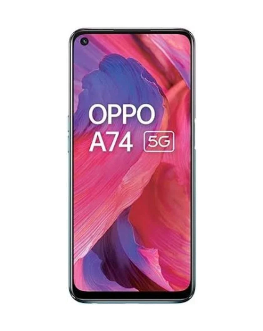 Oppo A74 5G Refurbished