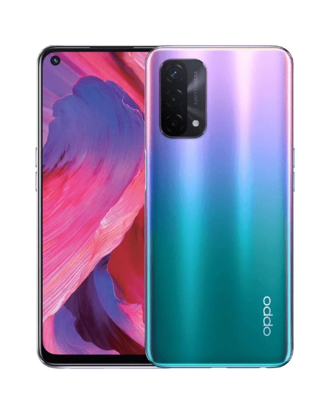 Oppo A74 5G Refurbished