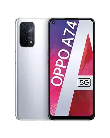 Oppo A74 5G Refurbished