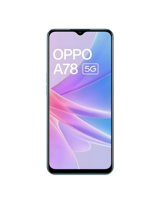 OPPO A78 5G Refurbished