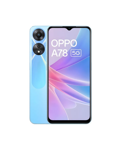 OPPO A78 5G Refurbished