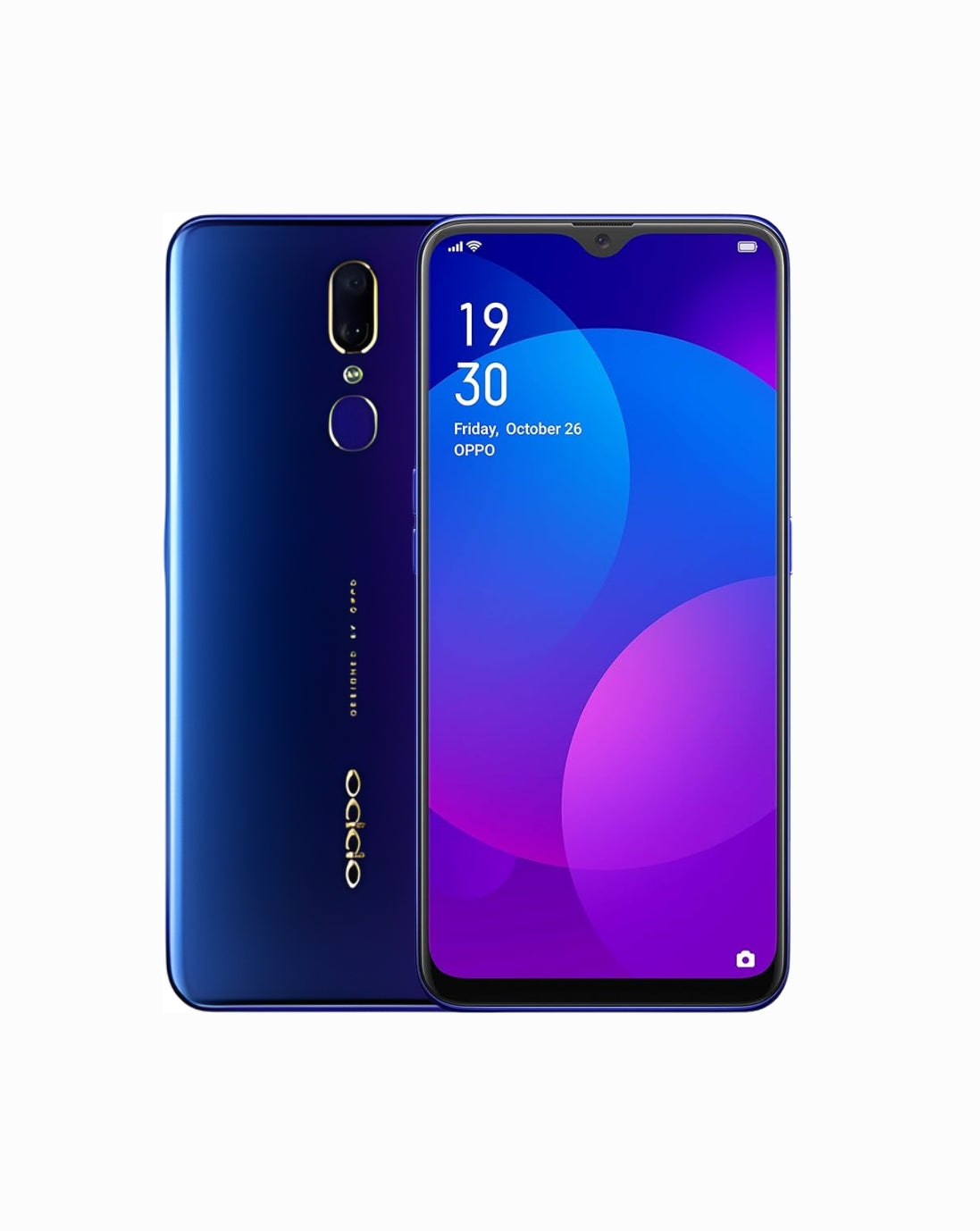 Oppo F11 Refurbished