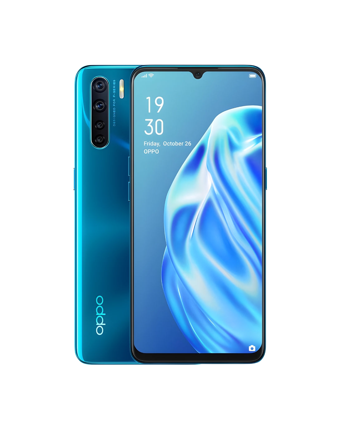 Oppo F15 Refurbished