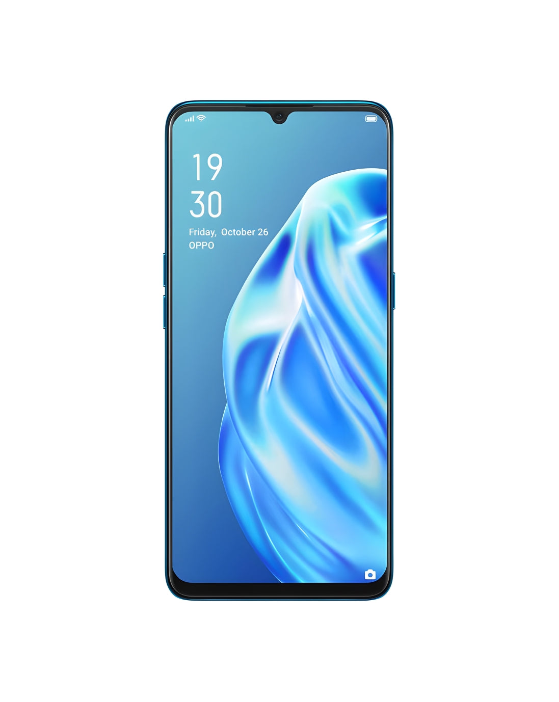 Oppo F15 Refurbished