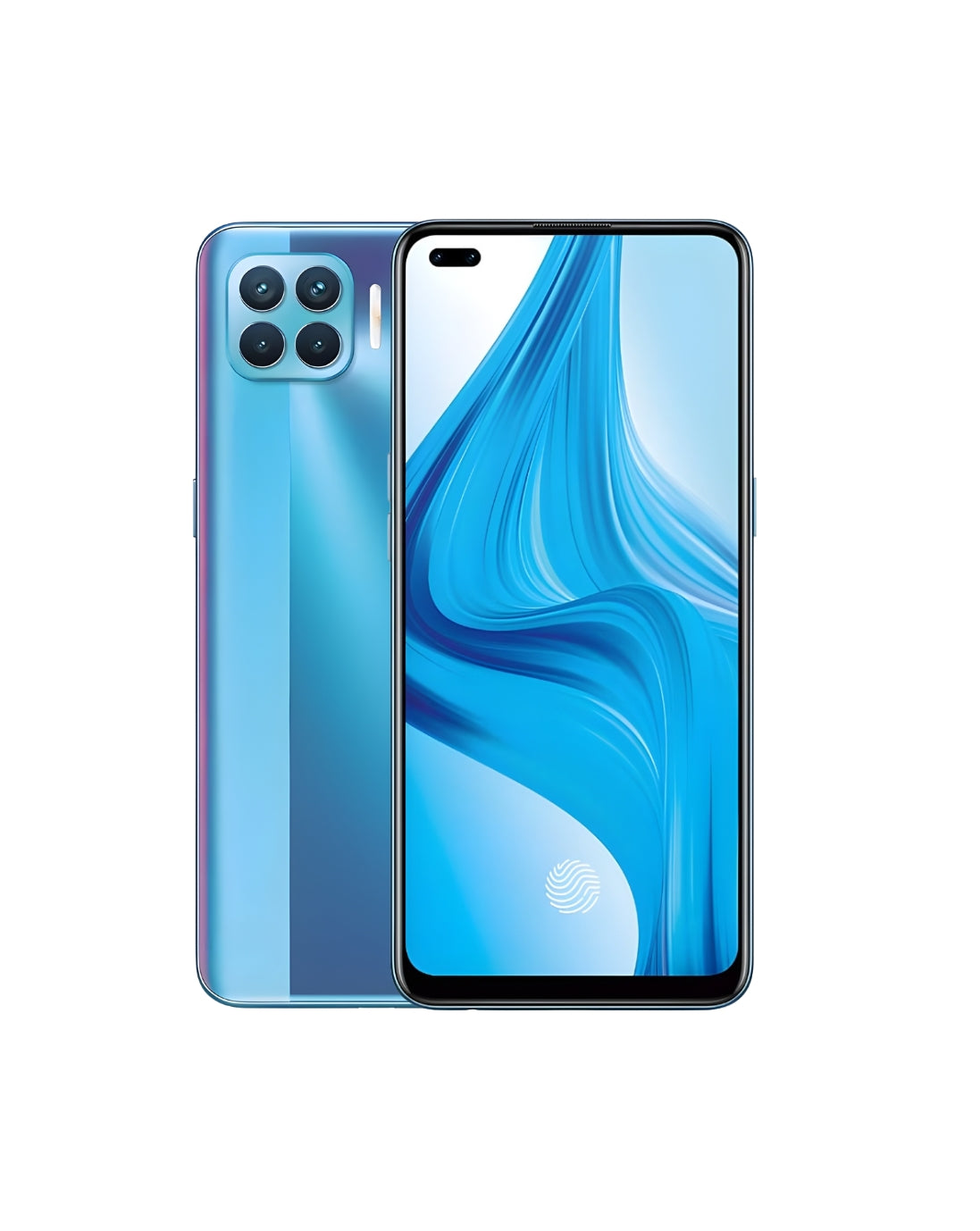 Oppo F17 Pro Refurbished