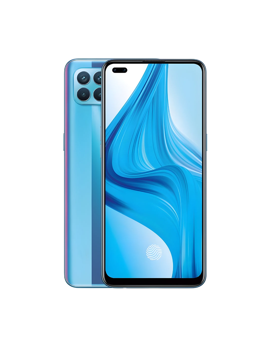 Oppo F17 Pro Refurbished