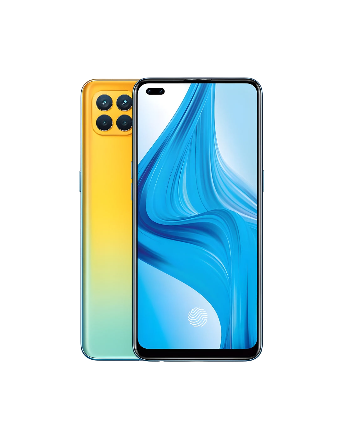 Oppo F17 Pro Refurbished