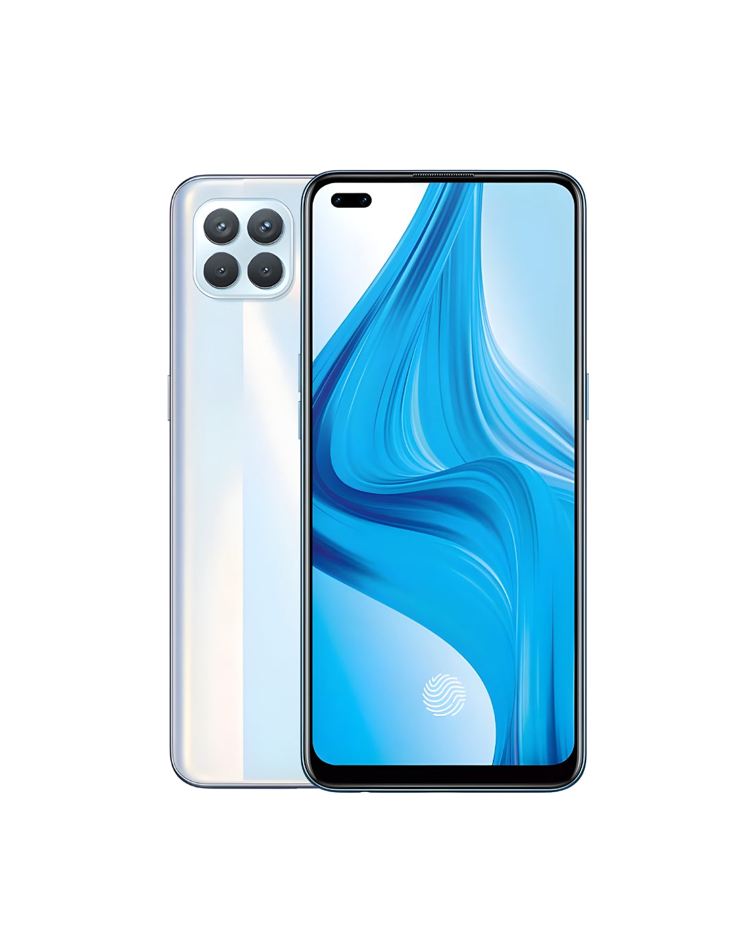Oppo F17 Pro Refurbished