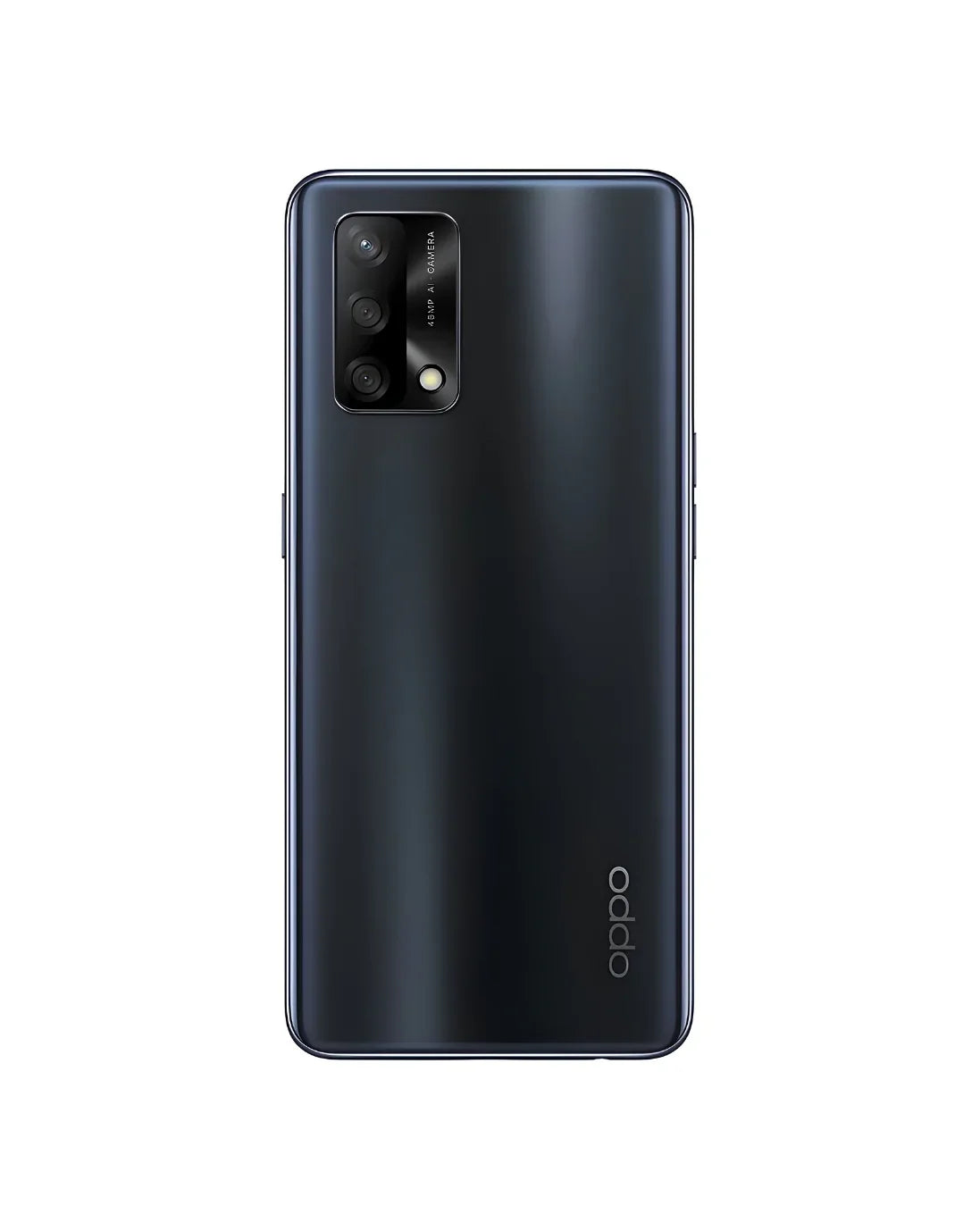 Oppo F19 PrismBlack image