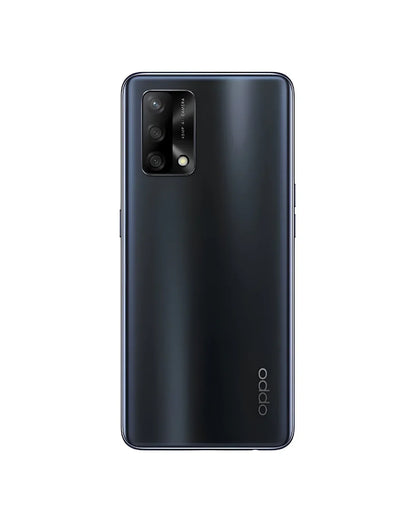 Oppo F19 PrismBlack image