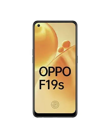 Oppo F19s Refurbished