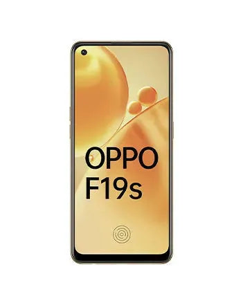 Oppo F19s Refurbished