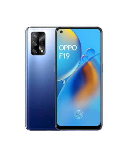 Oppo F19s Refurbished