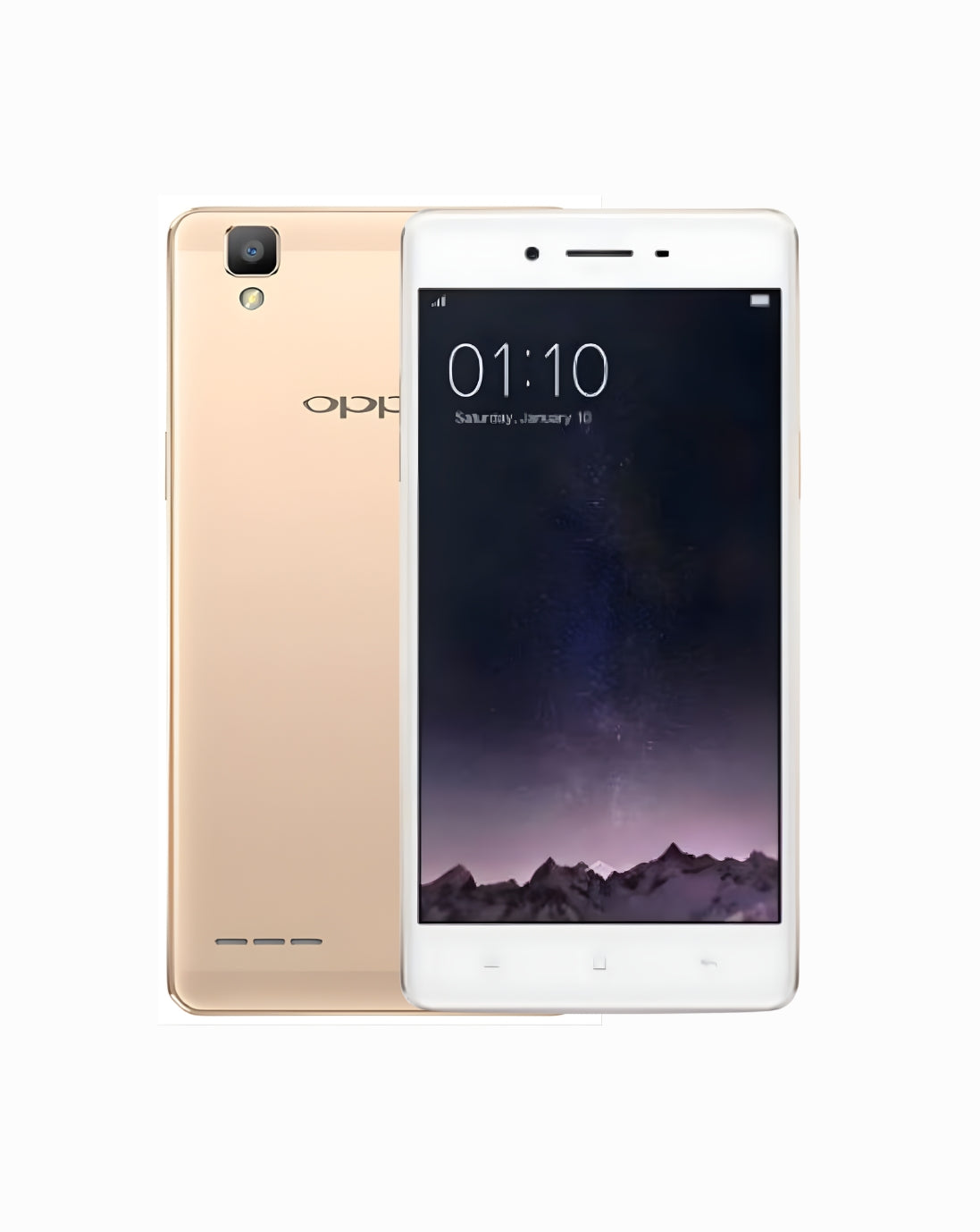 Oppo F1 Refurbished