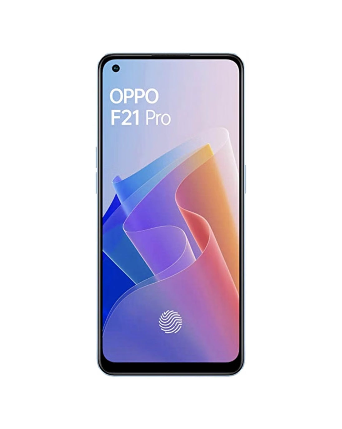 OPPO F21 Pro Refurbished