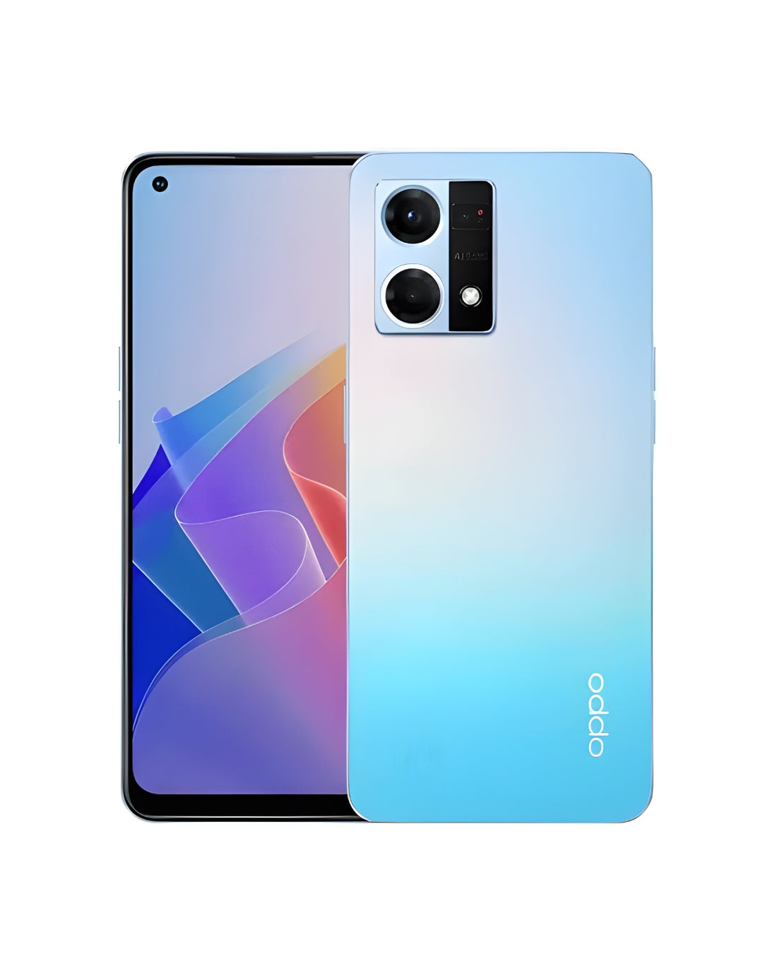 OPPO F21 Pro Refurbished