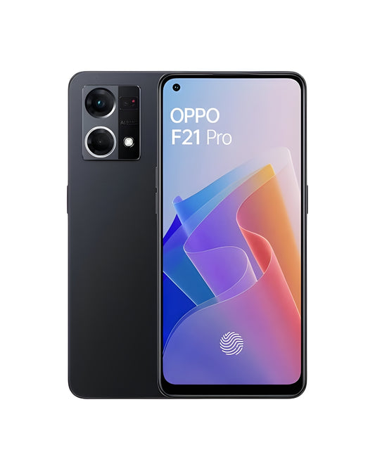 OPPO F21 Pro Refurbished