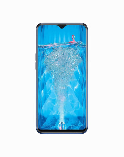 OPPO F9 Refurbished