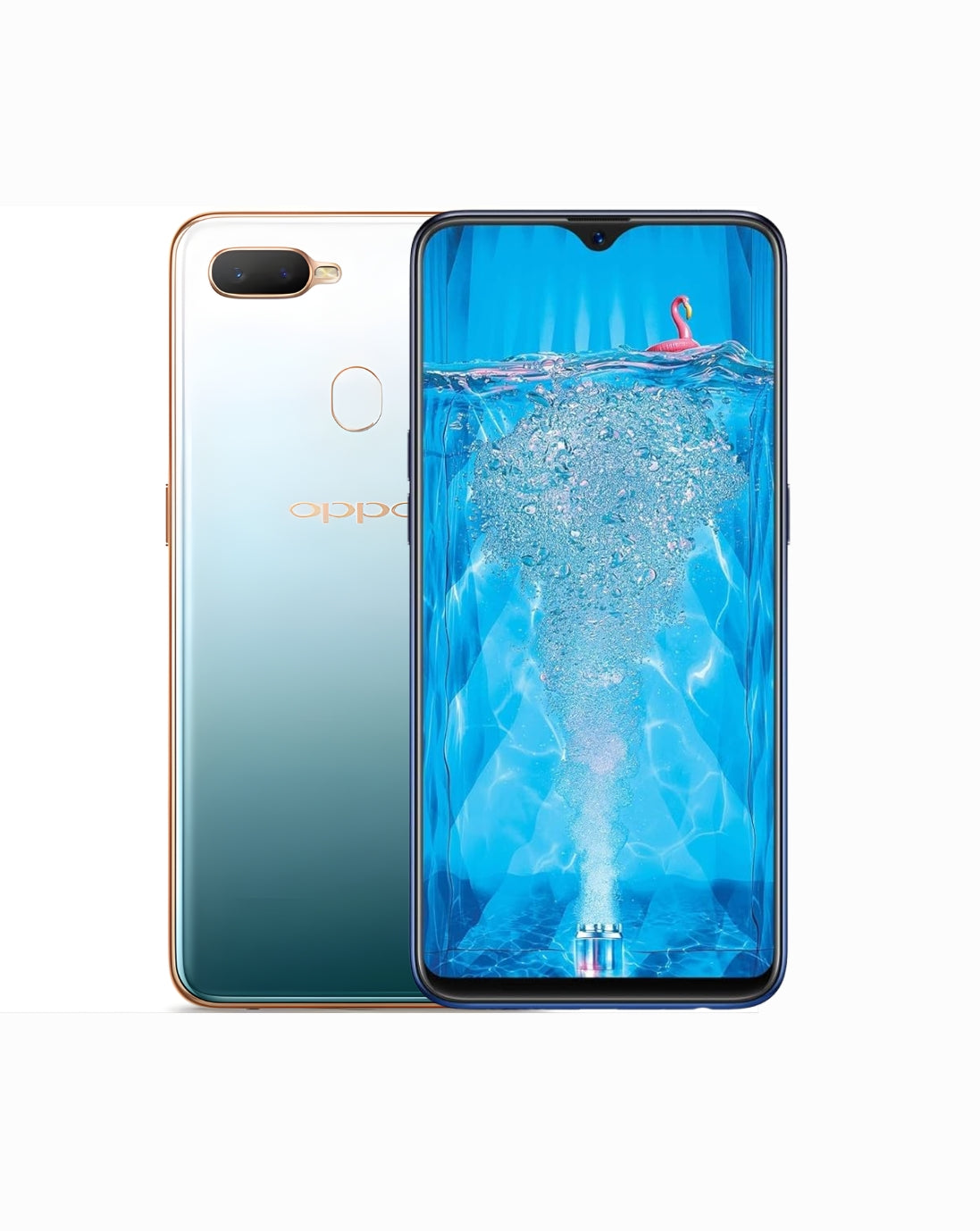 OPPO F9 Refurbished
