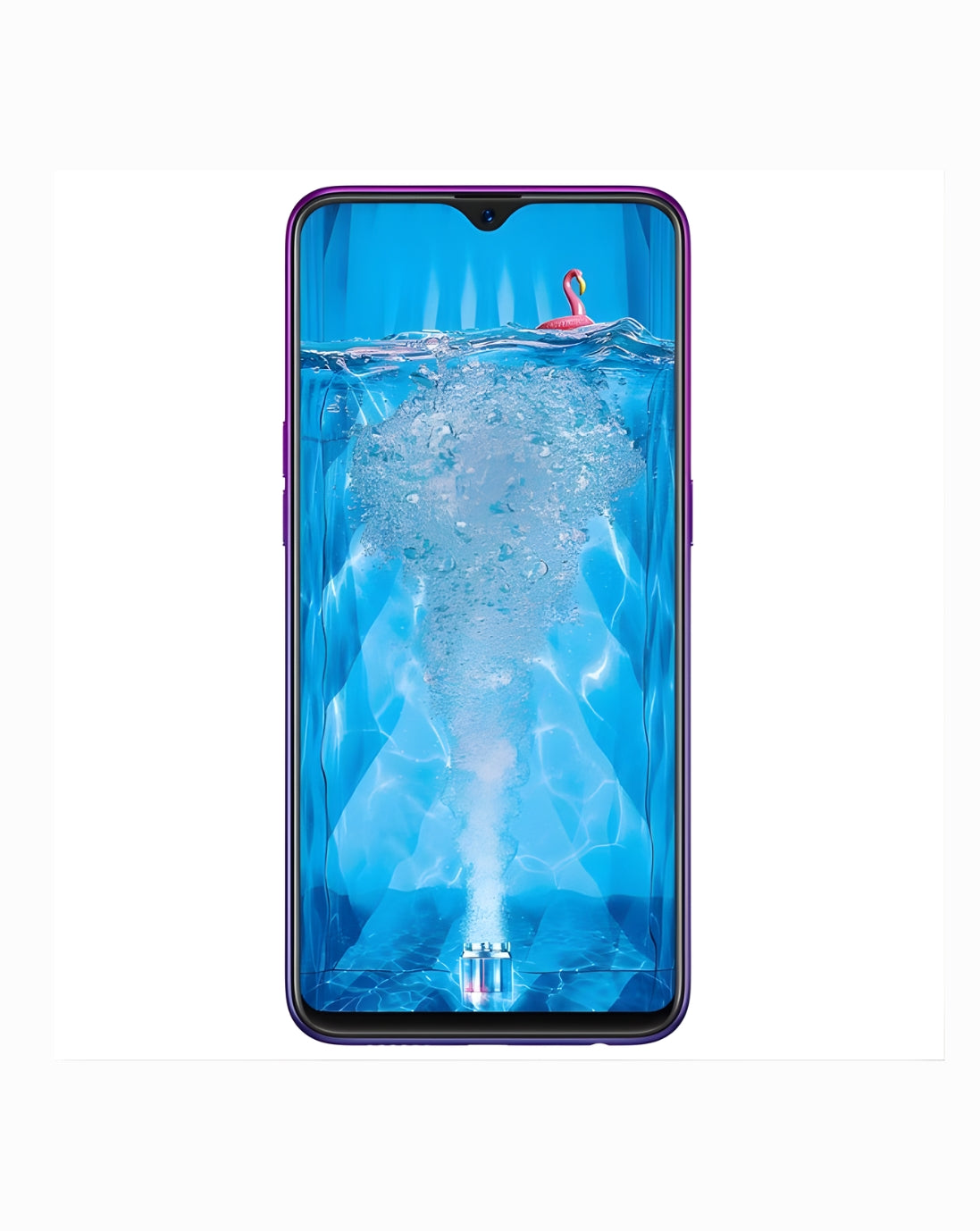 OPPO F9 Refurbished