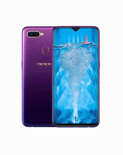 OPPO F9 Refurbished
