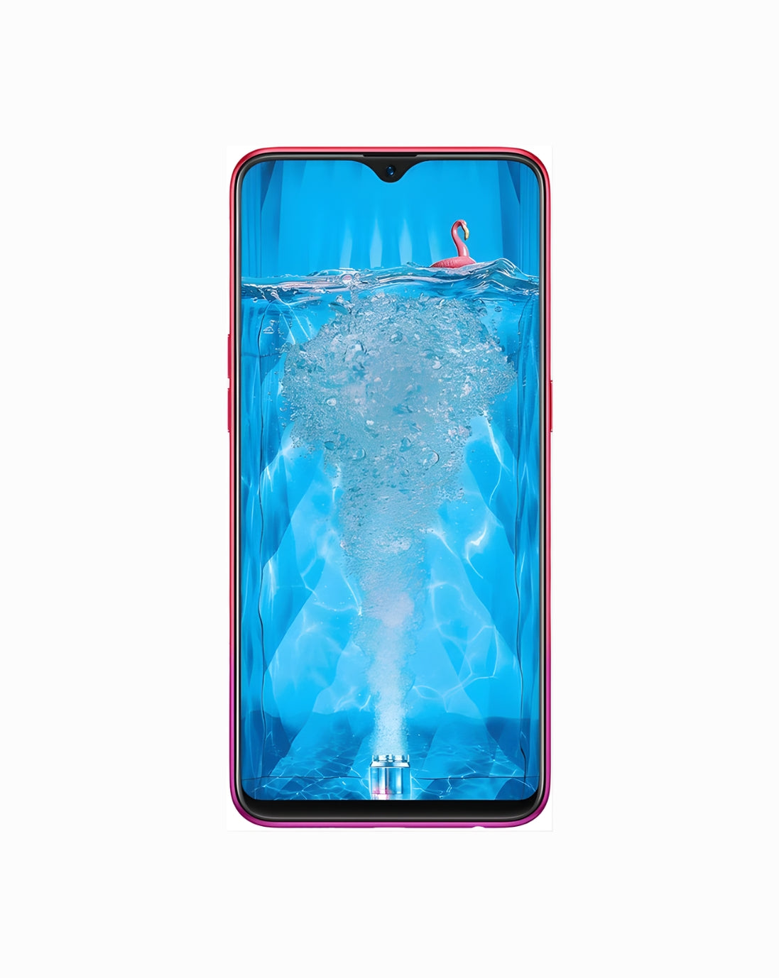 OPPO F9 Refurbished