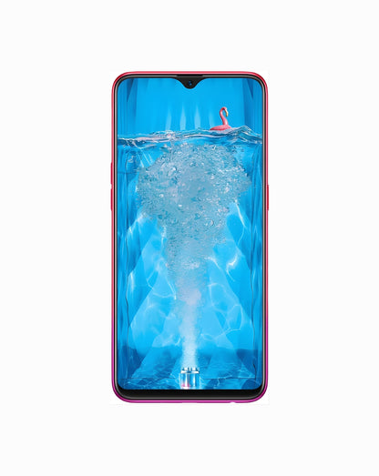 OPPO F9 Refurbished