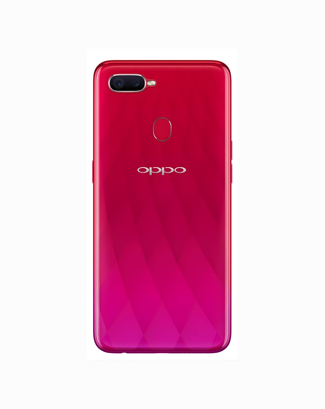 OPPO F9 Refurbished