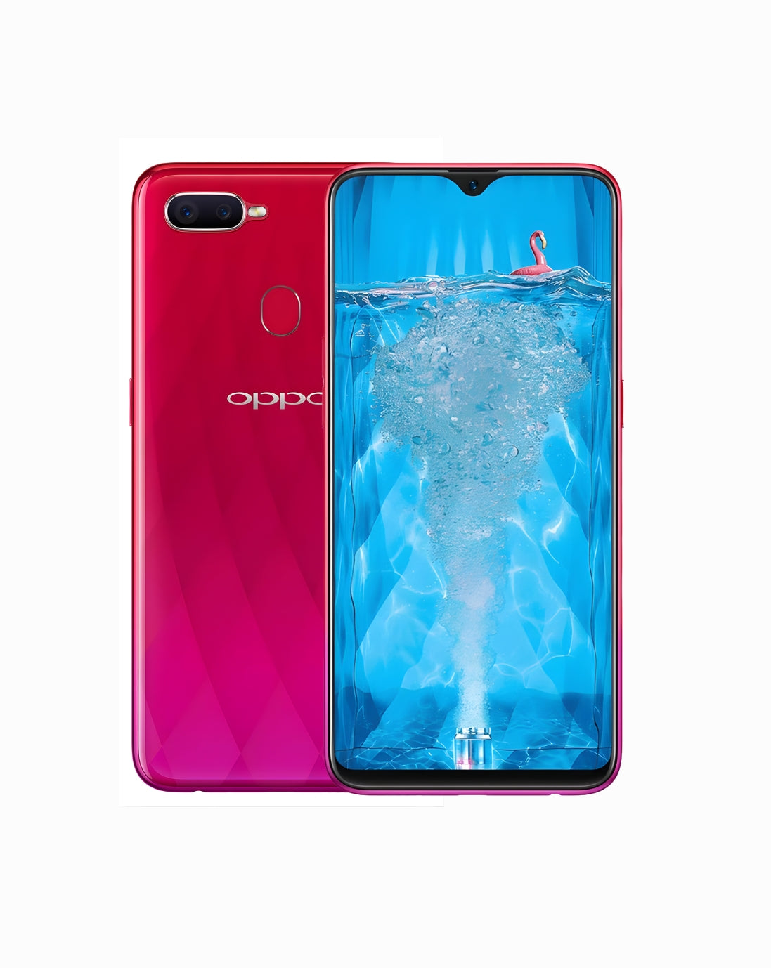OPPO F9 Refurbished
