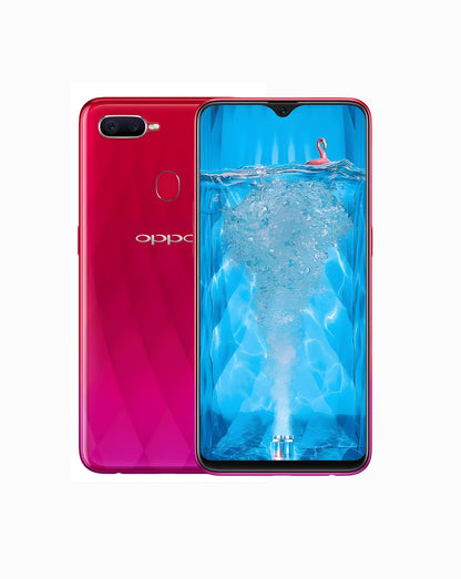 OPPO F9 Refurbished