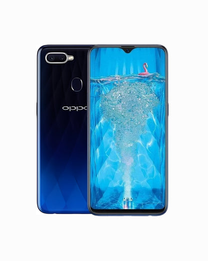 OPPO F9 Refurbished