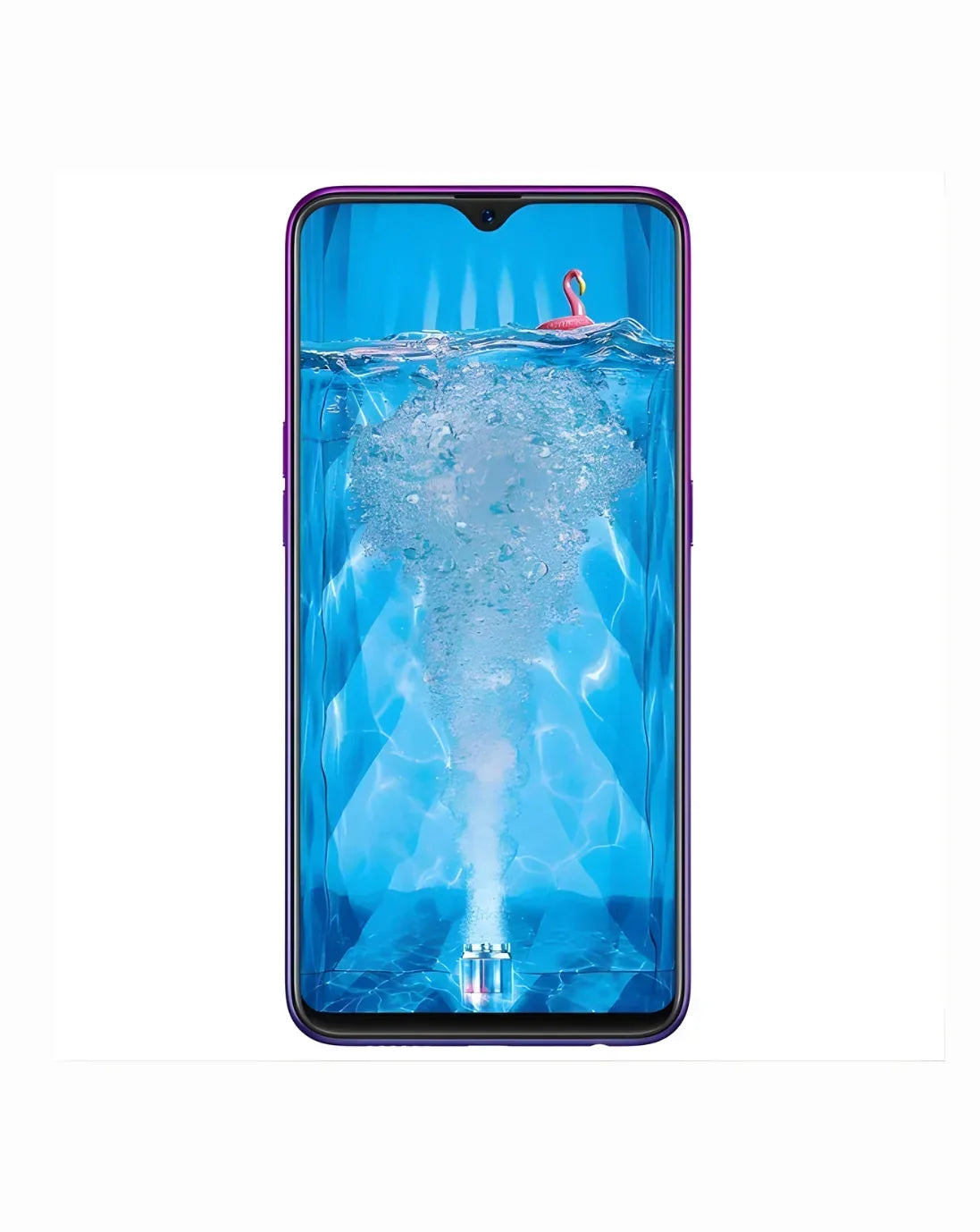 Oppo F9 Pro Refurbished