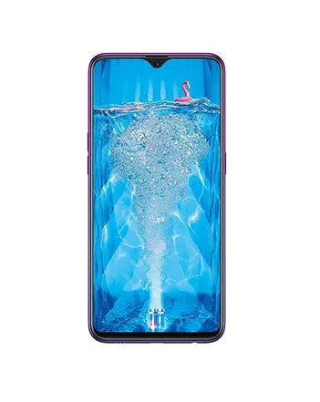 Oppo F9 Pro Refurbished