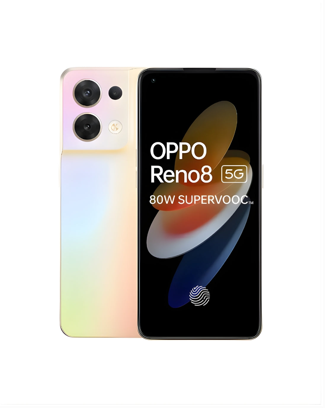 Oppo Reno8 5G Refurbished