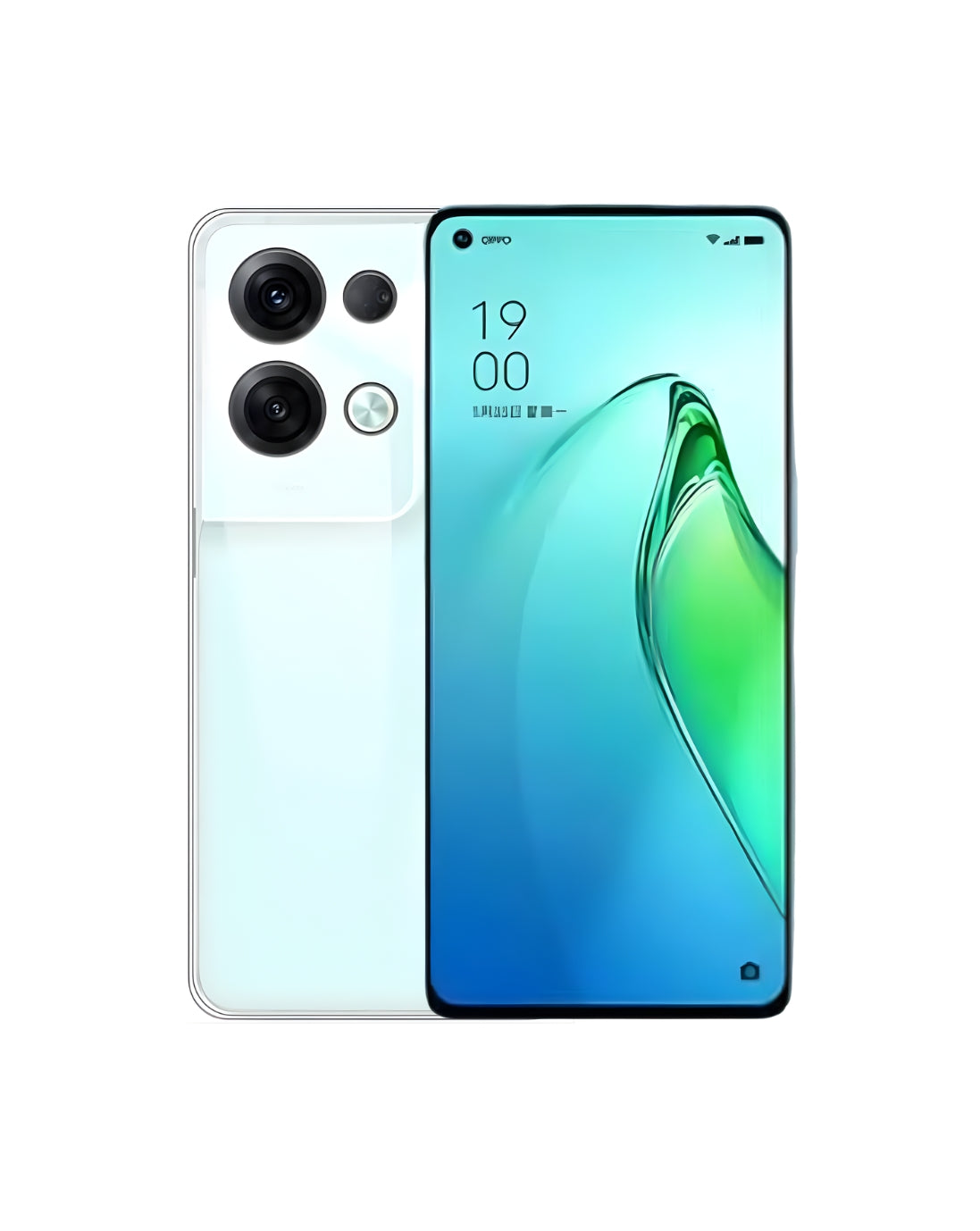 Oppo Reno8 Pro 5G Refurbished