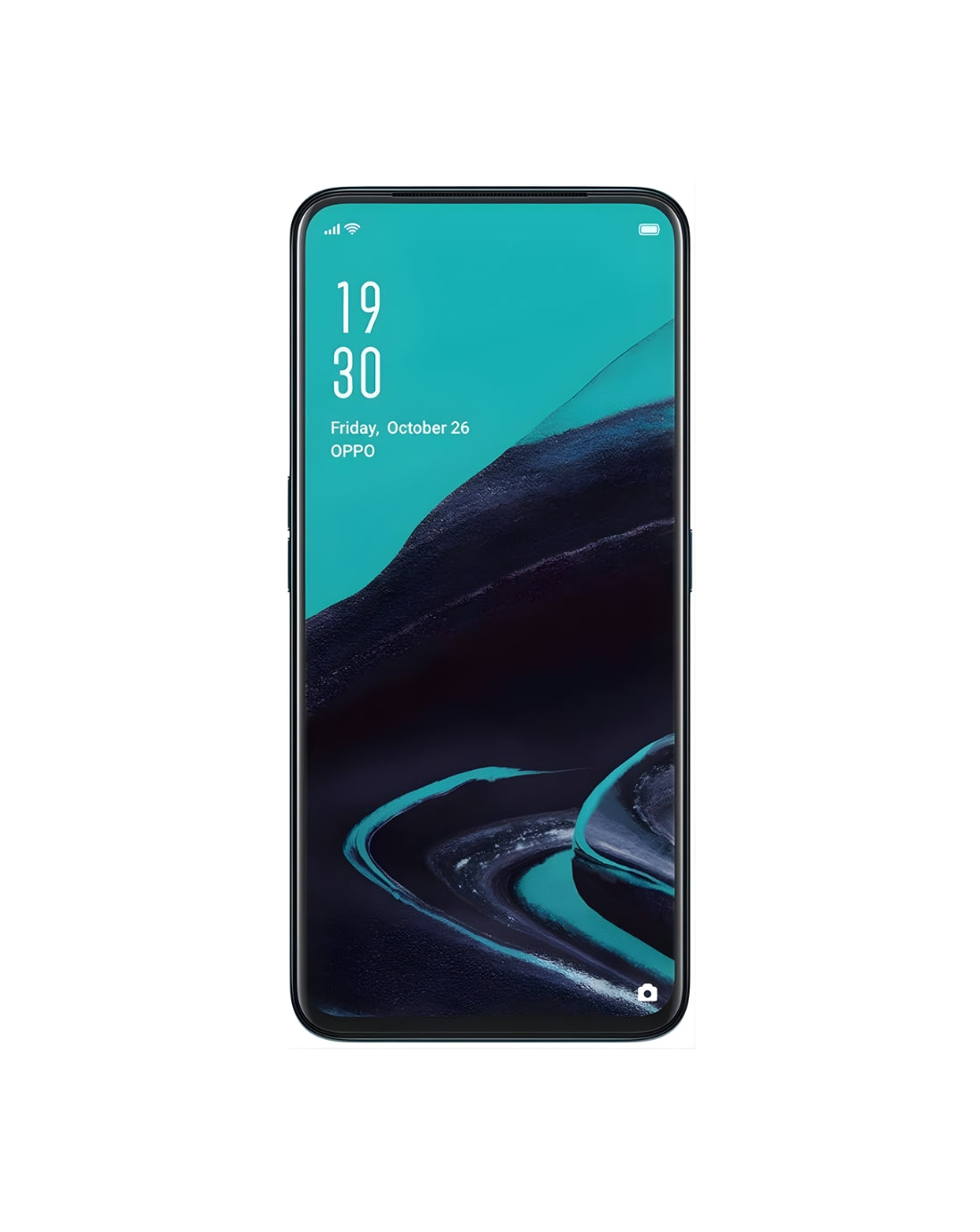 Oppo Reno 2F Refurbished