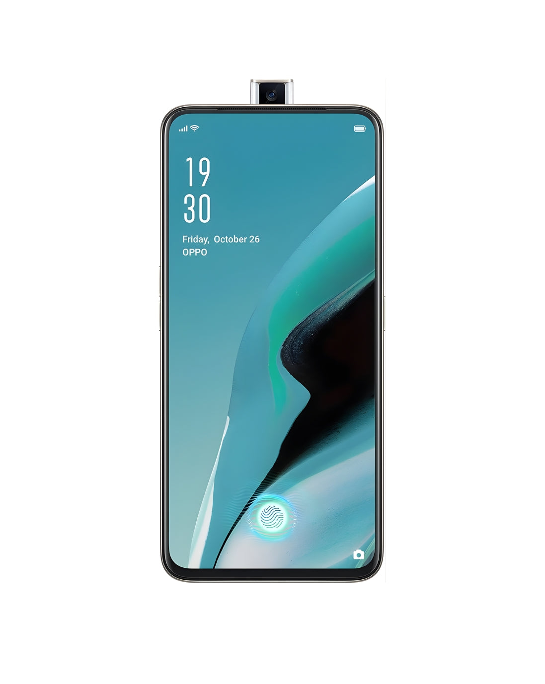 Oppo Reno 2F Refurbished