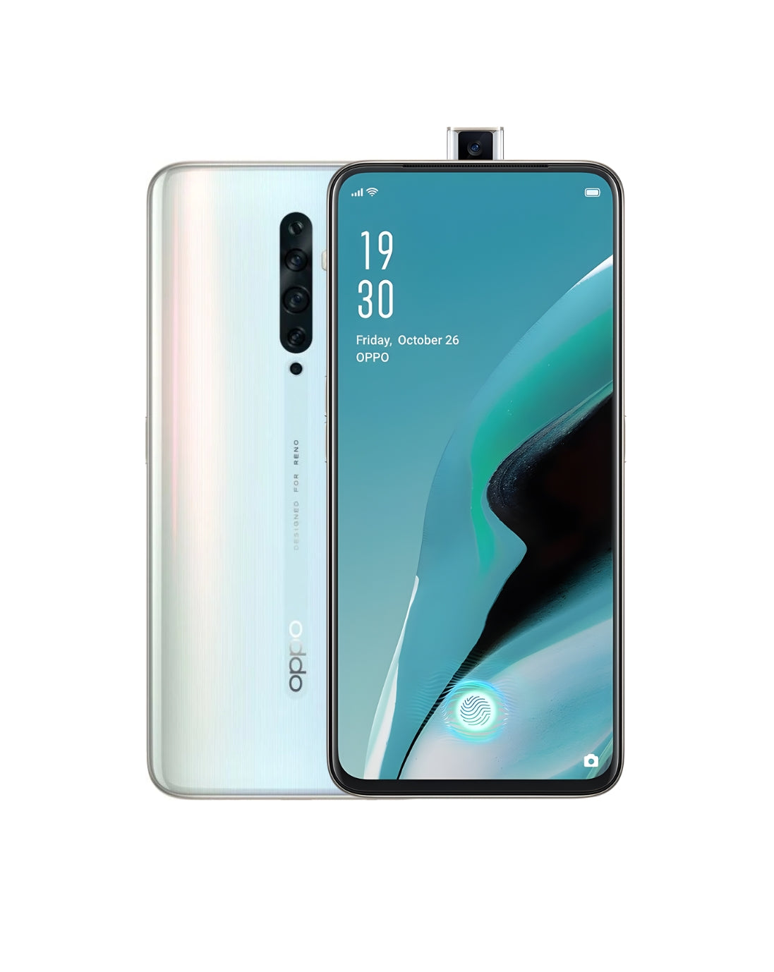 Oppo Reno 2F Refurbished