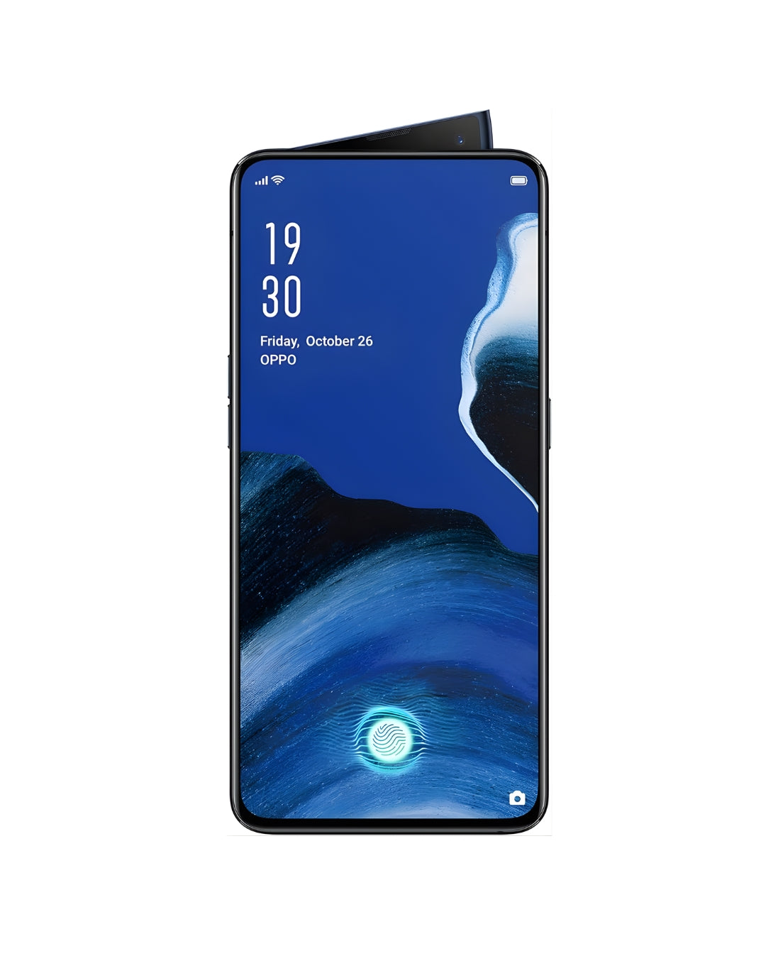 OPPO Reno 2 Refurbished