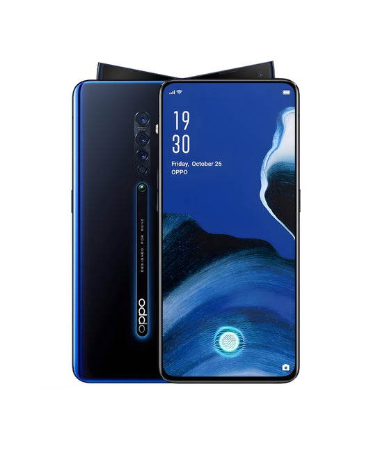 OPPO Reno 2 Refurbished