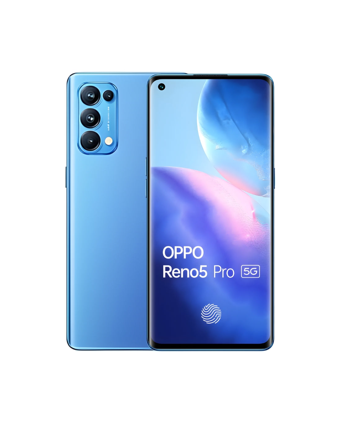 Oppo Reno 5 Pro 5G Refurbished