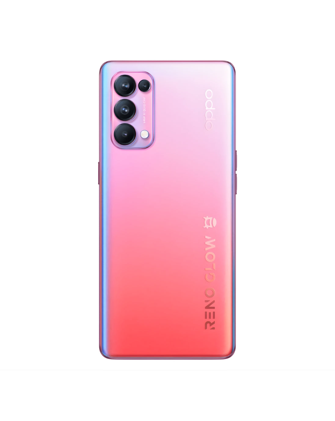 Oppo Reno 5 Pro 5G Refurbished