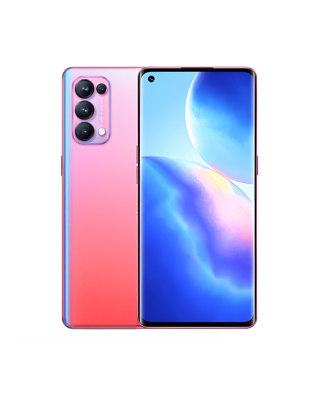 Oppo Reno 5 Pro 5G Refurbished